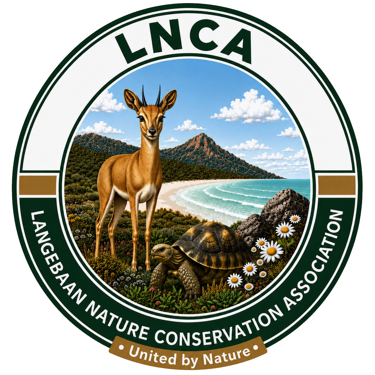 Langebaan Nature Conservation Association (LNCA)